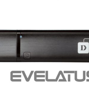 Converter D-link  DWA-182 Wireless AC1200 Dual Band USB Adapter 