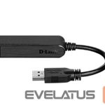 Routers D-link  USB 3.0 Gigabit Ethernet Adapter DUB-1312 