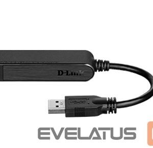 Routers D-link  USB 3.0 Gigabit Ethernet Adapter DUB-1312 