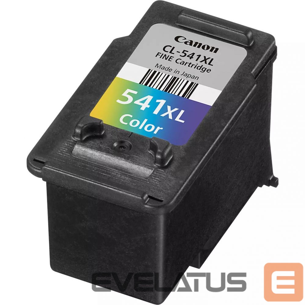 Printer accessories Canon CANON CL 541XL Color Ink Cartridge