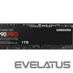Computer components Samsung  SAMSUNG 990 PRO SSD 1TB M.2 NVMe PCIe 