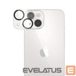 Back panel cover PanzerGlass - Camera Lens Protection PicturePerfect Apple, iPhone 14/14 Plus, Glass, Transparent 