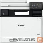 Printer Canon  i-SENSYS MF752Cdw Colour, Laser, Color Laser Multifunction Printer, A4, Wi-Fi 