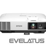 Printer EPSON  Installation Series EB-2250U WUXGA (1920x1200), 5000 ANSI lumens, 15.000:1, White, Lamp warranty 12 month(s) 