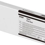Printer accessories EPSON  T44J140 UltraChrome PRO 12 700ml Ink cartrige,  Photo Black 
