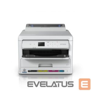 Printer EPSON  WorkForce Pro WF-C5390DW Colour, Inkjet, Inkjet Printer, A4, Wi-Fi 