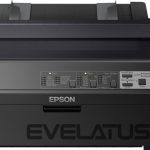 Printer EPSON  Dot Matrix Printer LQ-590IIN Black 