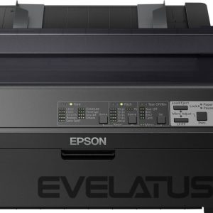 Printer EPSON  Dot Matrix Printer LQ-590IIN Black 