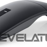Computer mouse Dell  MS700 Bluetooth Travel Mouse, Wireless, Black 