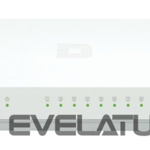 Server - Other Accessories D-link  Switch GO-SW-8G/E Unmanaged, Desktop, 1 Gbps (RJ-45) ports quantity 8 