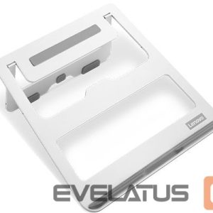 Headphone with microphone Lenovo  Portable Aluminium Laptop Stand 
