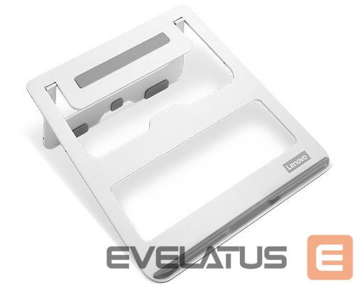 Headphone with microphone Lenovo Portable Aluminium Laptop Stand