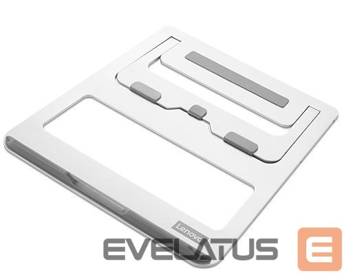 Headphone with microphone Lenovo Portable Aluminium Laptop Stand