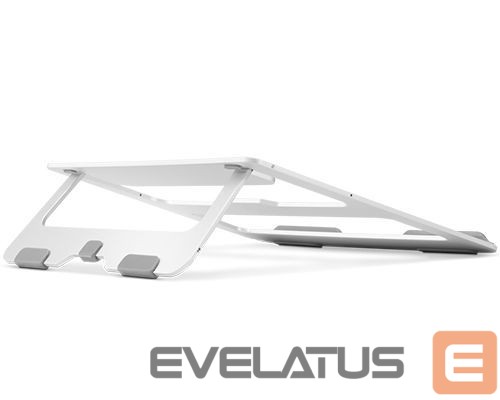 Headphone with microphone Lenovo Portable Aluminium Laptop Stand