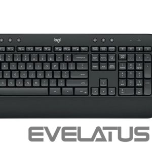 Computer keyboard Logitech  MK545 Advanced Wrls Comb (US) 