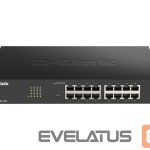 Server - Other Accessories D-link  Smart Managed Switch DGS-1100-16V2 Managed, Desktop, Power supply type External, Ethernet LAN (RJ-45) ports 16 
