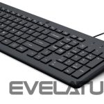Computer accessories HP  HP 150 Wired Mouse and Keyboard (EN) 