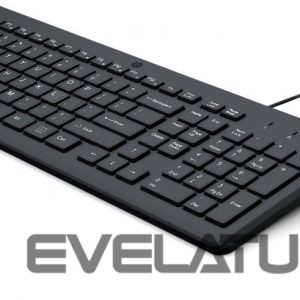 Computer accessories HP  HP 150 Wired Mouse and Keyboard (EN) 