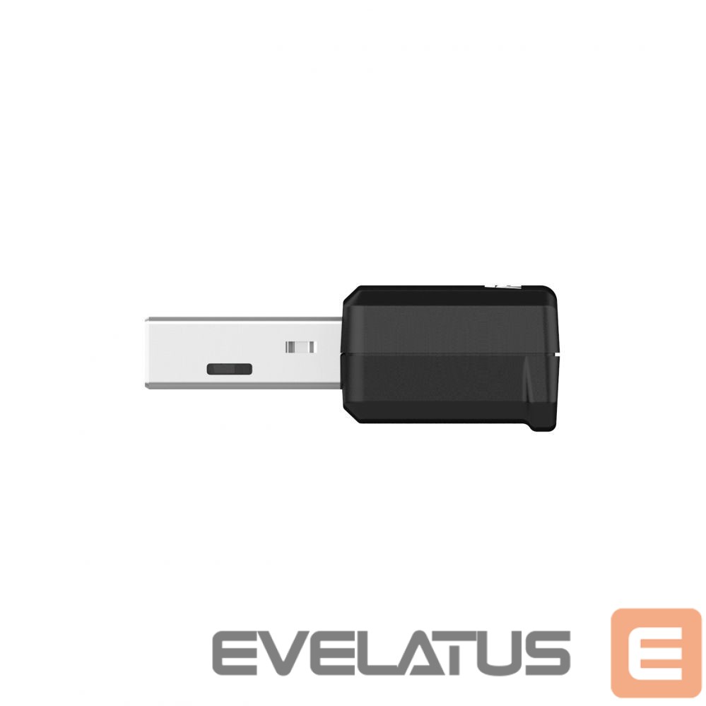 Other Computer Accessory Asus Dual Band Wireless AX1800 USB Adapter USB-AX55 Nano