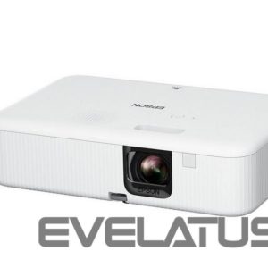Projector EPSON  EPSON CO-FH02 Projector 3LCD 1080p 