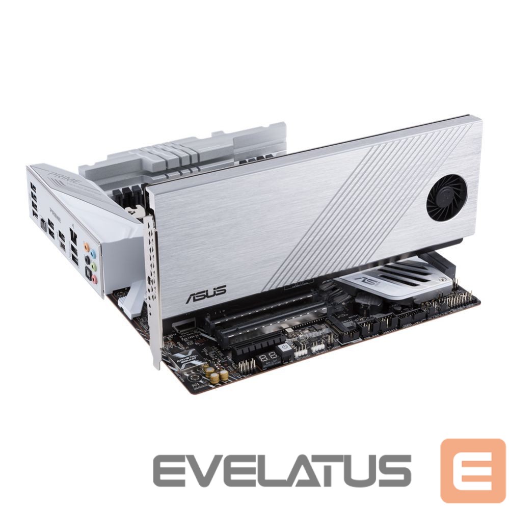 Cable Asus HYPER M.2 X16 GEN 4 CARD
