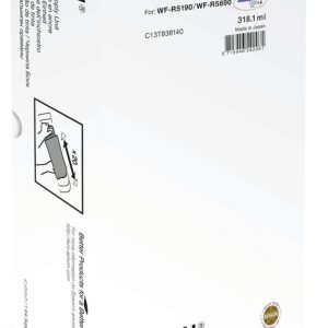 Printer accessories EPSON  XL Ink Supply Unit WorkForce Pro WF-R5xxx series Black 
