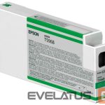 Printer accessories EPSON  T596B00 Ink Cartridge, Green 