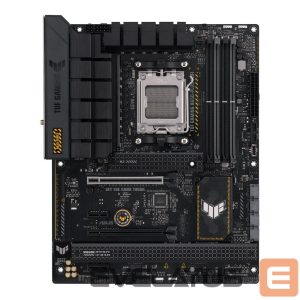 Computer components Asus  ASUS TUF GAMING B650-PLUS WIFI AM5 MB 