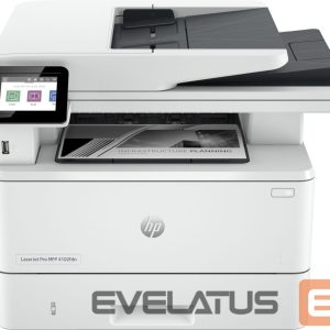 Printers HP  HP LaserJet Pro MFP 4102fdn Printer 