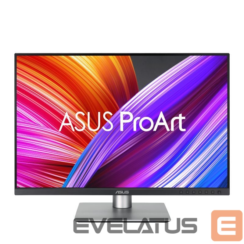 Monitors Asus ASUS ProArt PA248CRV 24.1inch WUXGA