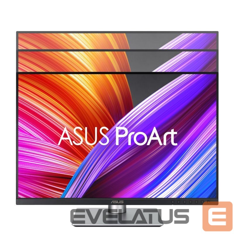 Monitors Asus ASUS ProArt PA248CRV 24.1inch WUXGA
