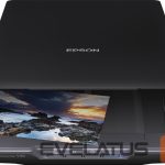 Printer EPSON  Photo and Document Scanner Perfection V39II  Flatbed, Scanner 