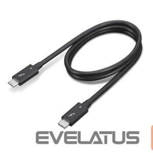 Cable Lenovo  Thunderbolt 4 Cable 0.7 m 
