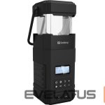 Cables and wires Sandberg  SANDBERG Survivor Lantern All-in1 10000 