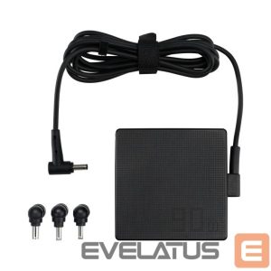 Adapter Asus  PU90W-01(ADP-90LE B)/EU/V3/19V/3PIN/6PCS