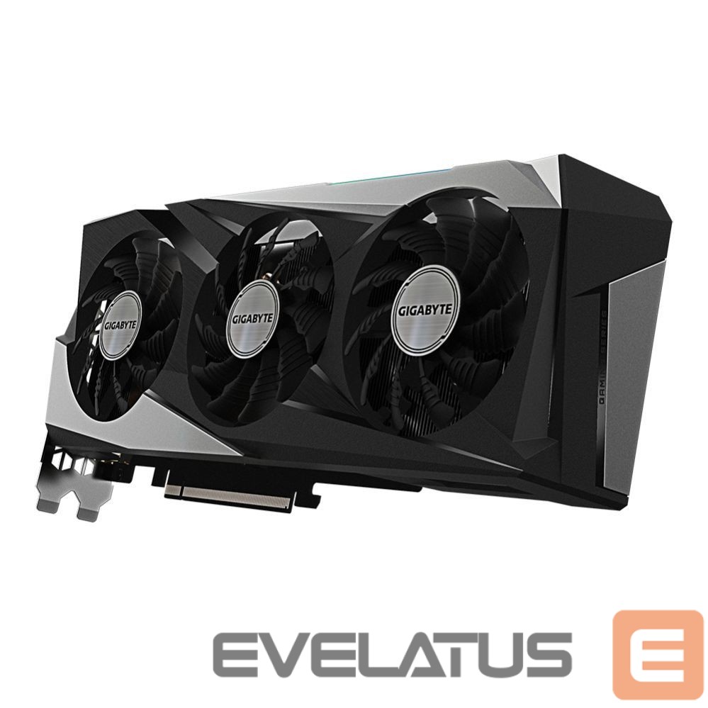 Computer components Gigabyte GIGABYTE Radeon RX7600 GAMING OC 8GB