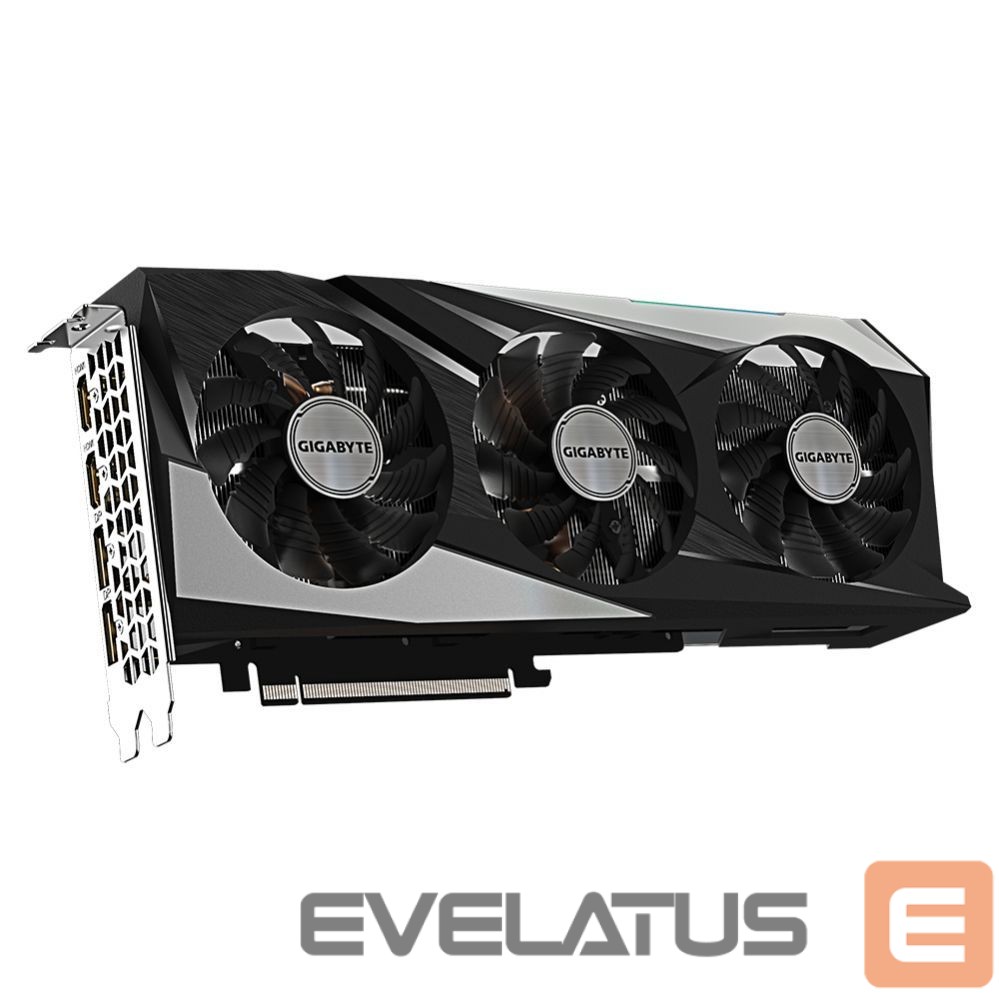 Computer components Gigabyte GIGABYTE Radeon RX7600 GAMING OC 8GB