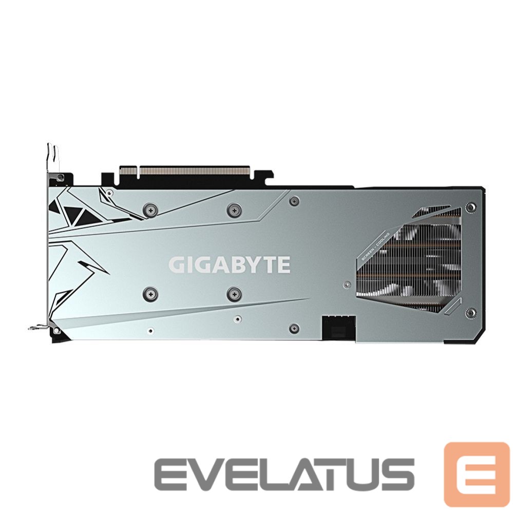 Computer components Gigabyte GIGABYTE Radeon RX7600 GAMING OC 8GB