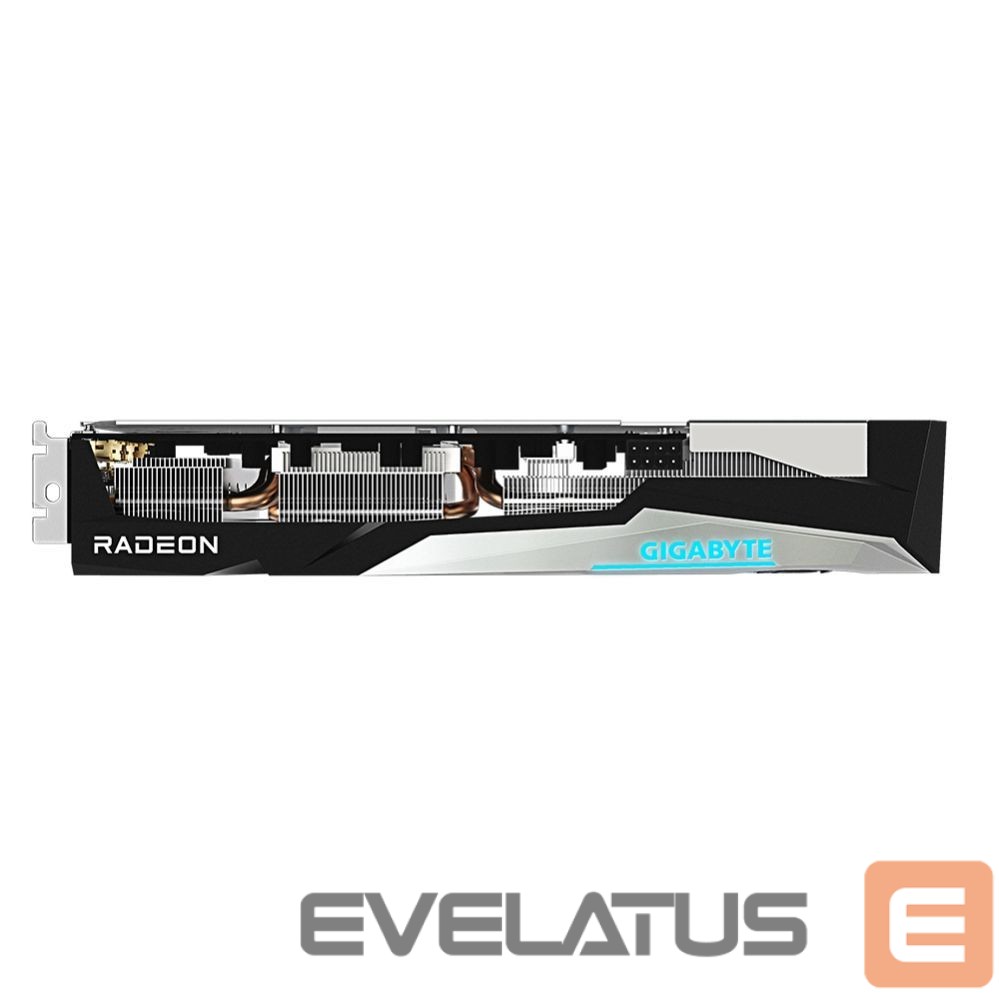 Computer components Gigabyte GIGABYTE Radeon RX7600 GAMING OC 8GB