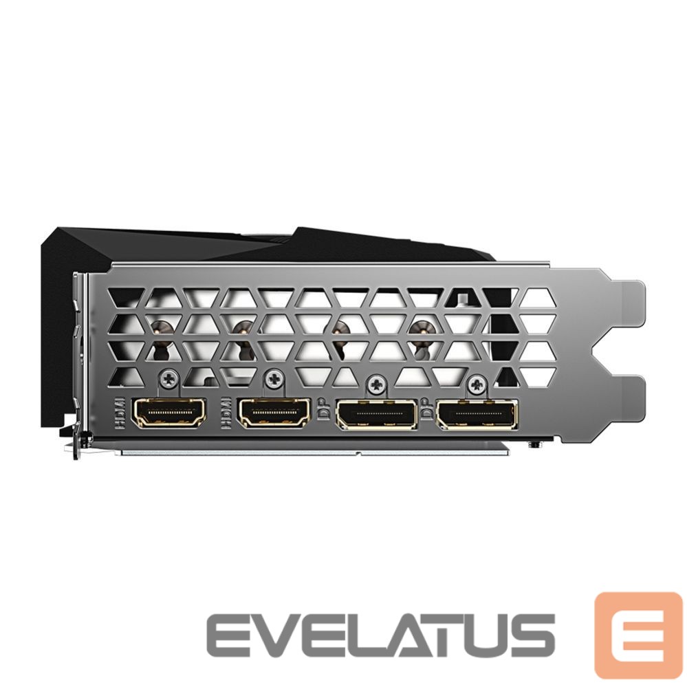 Computer components Gigabyte GIGABYTE Radeon RX7600 GAMING OC 8GB
