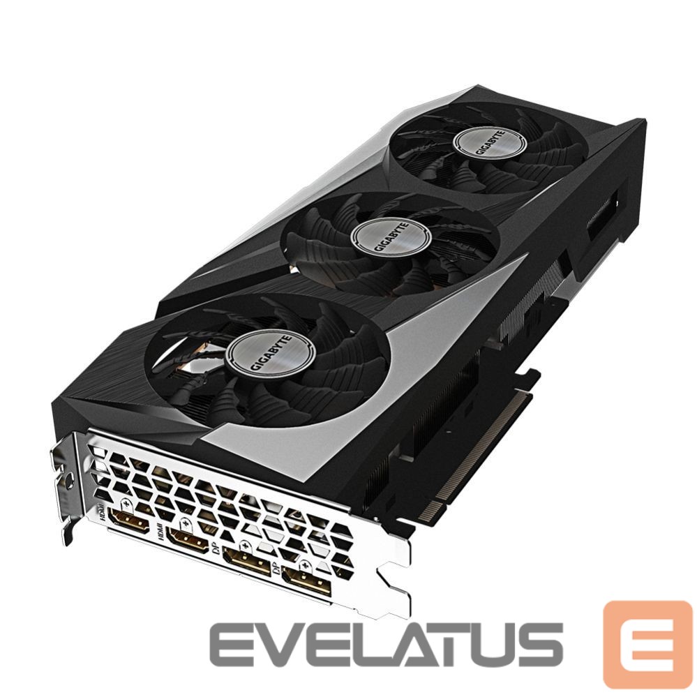 Computer components Gigabyte GIGABYTE Radeon RX7600 GAMING OC 8GB