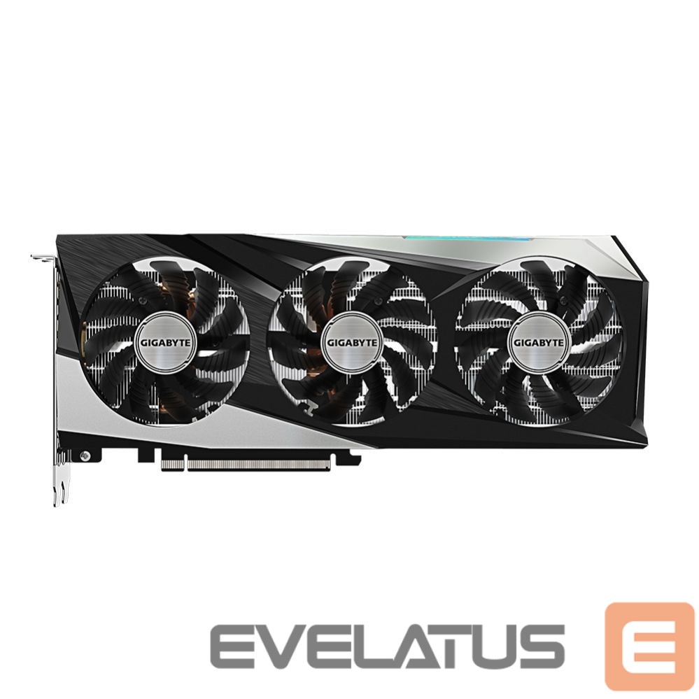 Computer components Gigabyte GIGABYTE Radeon RX7600 GAMING OC 8GB