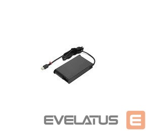 Adapter Lenovo  ThinkPad Slim 230W AC Adapter (Slim-tip) - EU/INA/VIE/ROK