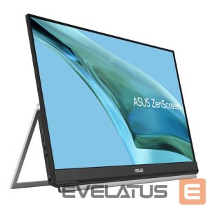 Monitors Asus  ASUS ZenScreen MB249C 24inch IPS 
