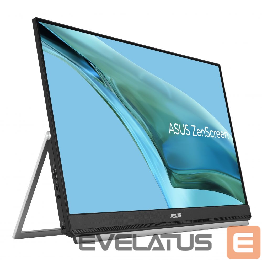 Monitors Asus ASUS ZenScreen MB249C 24inch IPS
