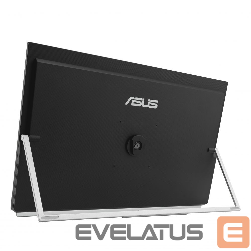 Monitors Asus ASUS ZenScreen MB249C 24inch IPS