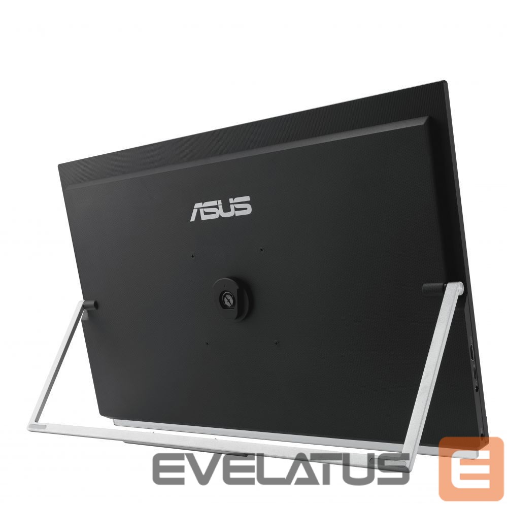 Monitors Asus ASUS ZenScreen MB249C 24inch IPS