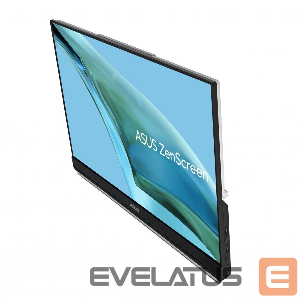 Monitors Asus ASUS ZenScreen MB249C 24inch IPS