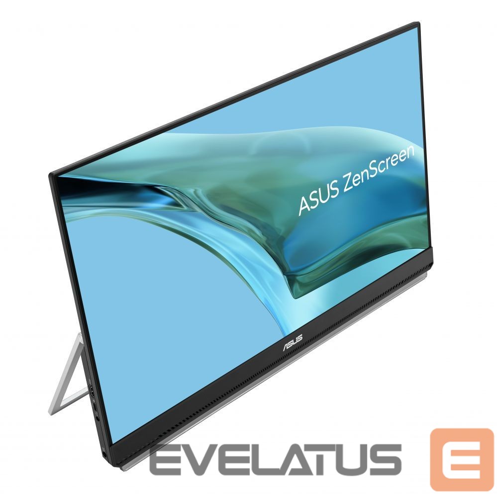 Monitors Asus ASUS ZenScreen MB249C 24inch IPS
