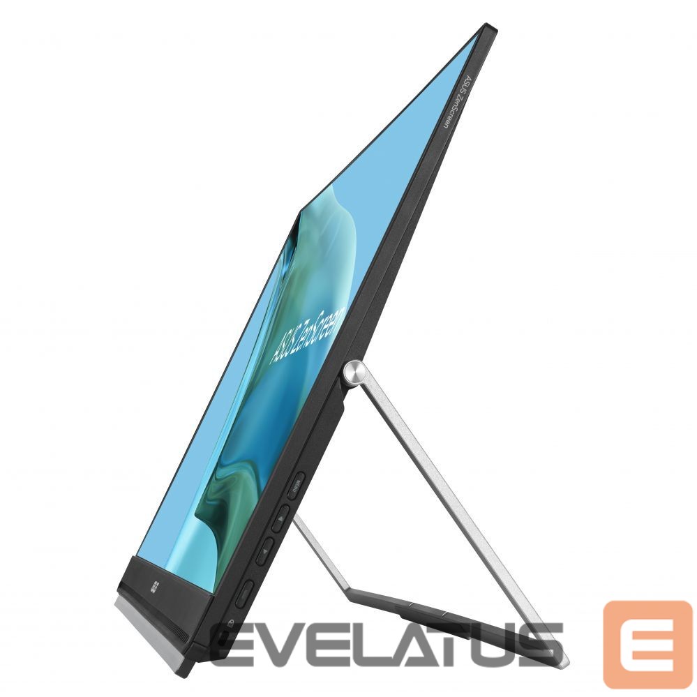 Monitors Asus ASUS ZenScreen MB249C 24inch IPS